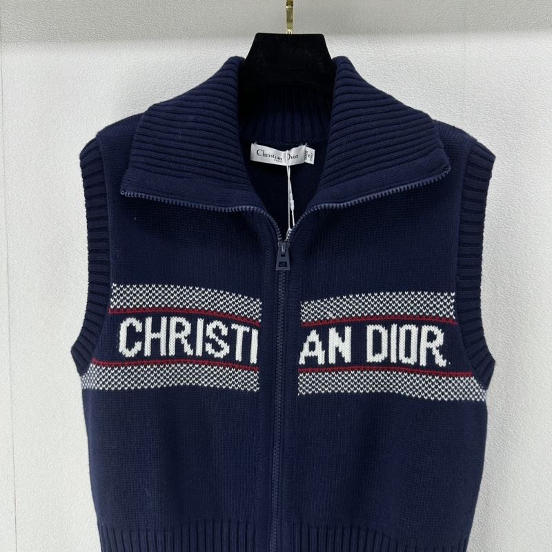 Christian Dior Vest